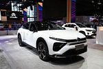 Citroen C5X