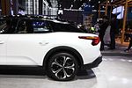 Citroen C5X