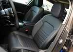 Citroen C6: Фото 3