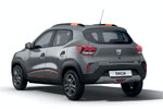 Dacia Spring Electric: Фото 2