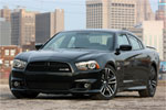 Dodge Charger: Фото 1