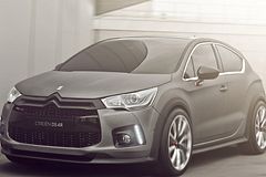Фото DS 4