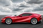 Ferrari 812