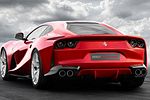 Ferrari 812