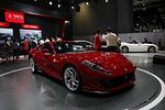 Ferrari 812