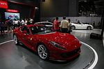 Ferrari 812