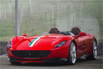 Ferrari Monza SP: Фото 1
