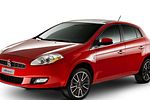 Fiat Bravo