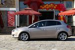 Fiat Bravo