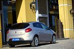 Fiat Bravo