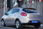 Fiat Bravo