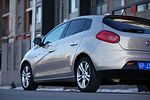 Fiat Bravo