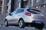 Fiat Bravo