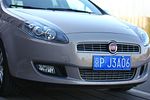 Fiat Bravo