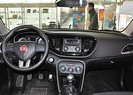 Fiat Viaggio: Фото 1