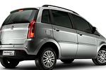 Fiat Idea: Фото 3