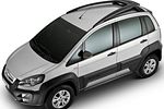 Fiat Idea