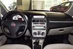 Fiat Linea: Фото 1