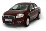 Fiat Linea: Фото 1