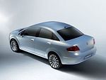 Fiat Linea: Фото 2