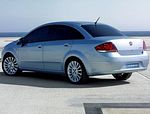 Fiat Linea: Фото 3