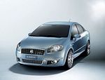 Fiat Linea