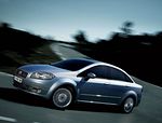 Fiat Linea