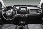 Fiat Mobi: Фото 1