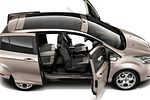 Ford B-MAX: Фото 2