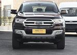 Ford Everest