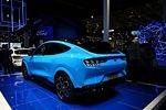 Ford Mustang Mach-E