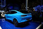 Ford Mustang Mach-E