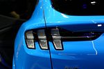 Ford Mustang Mach-E
