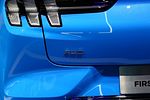 Ford Mustang Mach-E