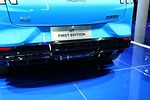Ford Mustang Mach-E