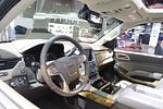 GMC Yukon: Фото 1