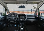Honda Fit: Фото 1