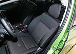 Honda Fit: Фото 3