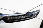 Honda Inspire Hybrid