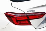 Honda Inspire Hybrid