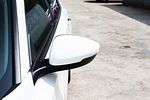 Honda Inspire Hybrid