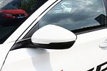 Honda Inspire Hybrid