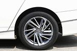 Honda Inspire Hybrid