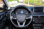 Hyundai Celesta: Фото 1