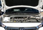 Hyundai Verna Yuena