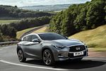 Infiniti Q30