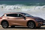 Infiniti Q30