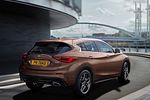 Infiniti Q30
