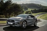 Infiniti Q30