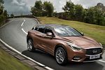 Infiniti Q30